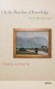 Chris Arthur's On The Shoreline of Knowledge