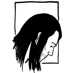 Ashamed by Sean Ironman (published by Black Warrior Review)