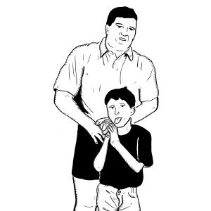 Fatherhood by Sean Ironman